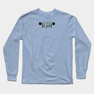 Jeep money Long Sleeve T-Shirt